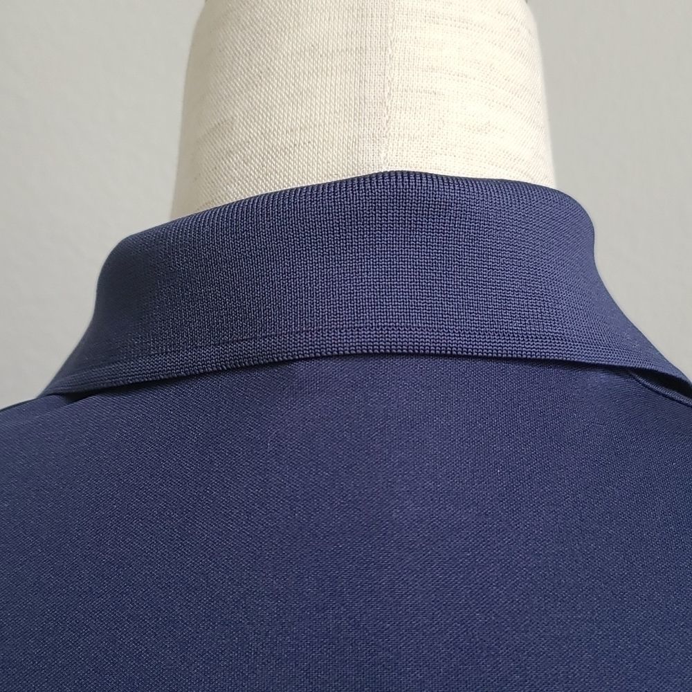NIKE GOLF LADIES SHIRT - Picture 7 of 9